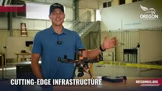 Unlock Oregon's UAS Frontier: Accelerate Your Drone Innovation | Apply Now