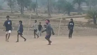 Gaon ka Kendra bol khela