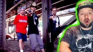 Musician REACTS PRIMUS Interview 1991 Headbangers Ball Les Claypool REACTION