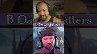 Afrocentric Sci-Fi A World Without Colonialism with B Dave Walters