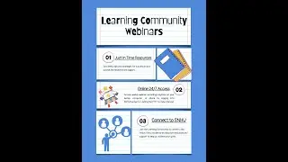 C5 Making Good Connections Webinar -For students starting classes in September 2025