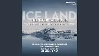 Fljótavik (Arr. for Violin and String Orchestra)
