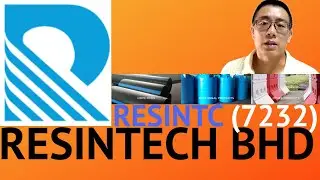 浅谈RESINTECH BHD, RESINTC, 7232 - James的股票投资James Share Investing