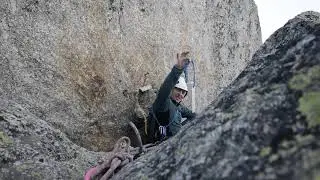 Valle dei Ratti   Arrampicare