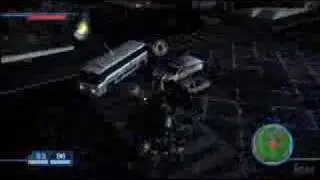 Transformers IGN video review (xbox 360)