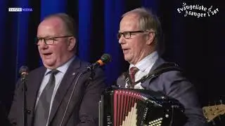 (4239) Brødrene Olav, Torvald og Nårdin Kjetilstad: Gud vil ta hånd om deg