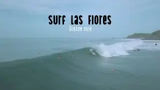 Surf Las Flores Season 2019