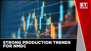 Iron Ore Prices Have Started Stabilizing | NMDC Future Outlook & Sales