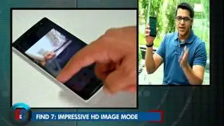Review: Oppo Find 7 & IAF Guardians Of The Skies