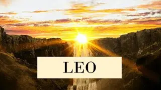 LEO ✨ AUGUST 2024 ☀️ Future Prediction for Month ☀️ Astrology Reading 🍀 Zodiac Sign Horoscope