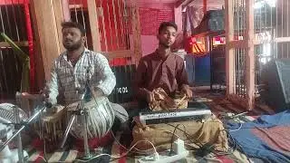 तेरे बगैर सांवरिया गायक कलाकार अंकित पटेल 