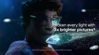 LG OLED evo AI : See every detail, light and dark | LG