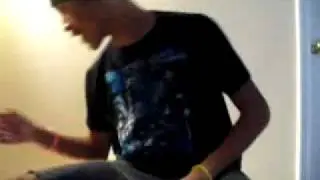 Turn It On- Ke$ha Parody