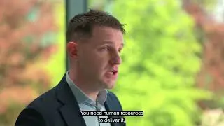 Dublin 2040 - How do we get it right on infrastructure?