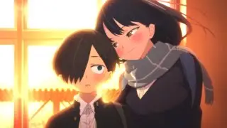 Ichikawa x yamada/Jungle - Alok「AMV」 Boku no Kokoro no Yabai Yatsu SEASON 2