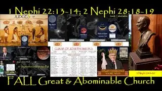 GREAT PROPHET JESUS ISAIAH DATE TIME & FUNERAL of LDS MORMON CHURCH PRESIDENT RUSSELL MARION NELSON