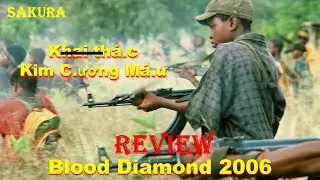 REVIEW PHIM ANH DA ĐEN NHẶT ĐƯỢC VIÊN KIM CƯƠNG HỒNG 50 TRIỆU ĐÔ || SAKURA REVIEW