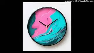 IN MOTION - Spacey Trap Beat 2024