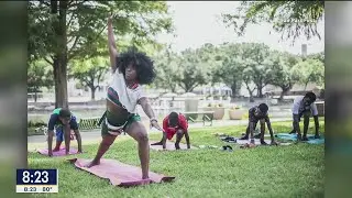 Fair Park offering free summer activities