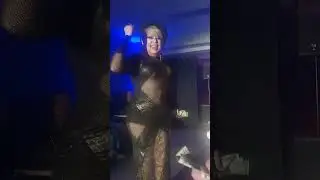 Saturday Night Drag Show One Hundred And Three