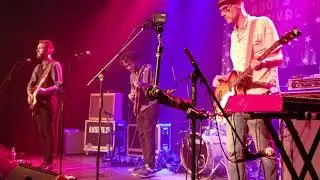 Anthony da Costa & The Sentimentals - Talking to You