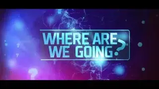 Trackdilla & Spade - R U Going? (Lyric Video)