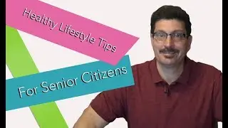The Secrets to Vibrant Aging: Top Health Tips for Senior Citizens