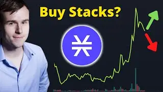 Stacks STX Price Prediction: Technical Analysis of STX crypto | STX Review | Stacks TA