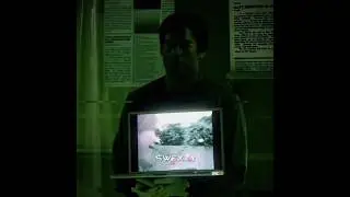 The solution #capcut #dexter #glitch # edit