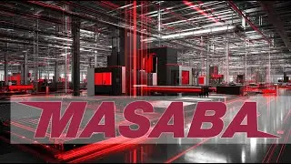 MASABA Manufacturing Facilities | Expansion