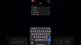How to watch any movie on iPhone/android #shorts