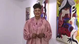 Lagos Biennial 2025: Art Expressions Redefining the Global Narrative