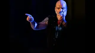 Blaze Bayley ~ Metal Fest Sweden