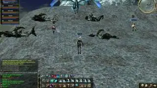 l2 blue shards