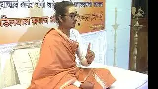 Shree Abhaydas ji maharaj  Sanskar Shivir Chennai