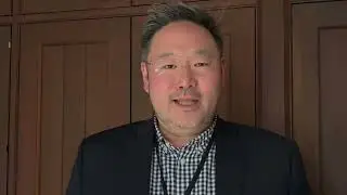 JCHI AI to Advance Patient Safety Summit, Vincent Liu