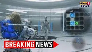 Capcom&rsquo;s Sci-Fi Thriller Pragmata Drops Free Demo Ahead of Launch