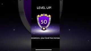 50 level up avakin.  #avakinlife #avakinlifecommunity #avatar