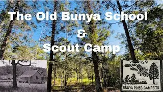 The Forgotten History of South Pine River Region