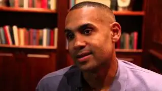 Duke University Alumni: Grant Hill '94