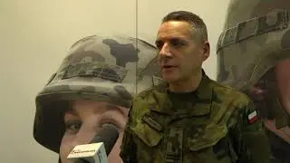 Ilu młodych mężczyzn nie nadaje się do wojska?