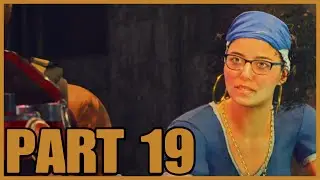 Far Cry 6 Part 19 - NPC Encounter & Open World Combat