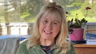 &ldquo;Gail&rsquo;s Healing Testimonial: Release Trauma with Somatic Yoga&rdquo;