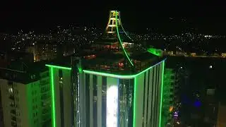 Mercure Hotel Tetovo