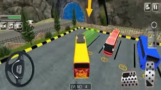 Top Realistic Bus Simulator Games for Android iOS 2023 ets2 #BittToys