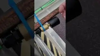 fuel tanker wireless/ wired overfill protection system