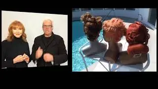 Nicholas French Skyfall Avademy Education ~ Icons & Legends with Vivienne Mackinder