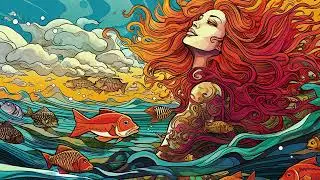 HAKIMONU -  Walk A Wave 4