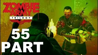 Zombie Army Trilogy Part 55 - Army of Darkness #2 - Restore Power to the Safe Room
