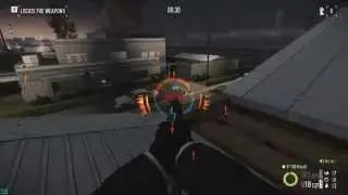 Payday 2: Firestarter, Death Wish, Solo, Loud